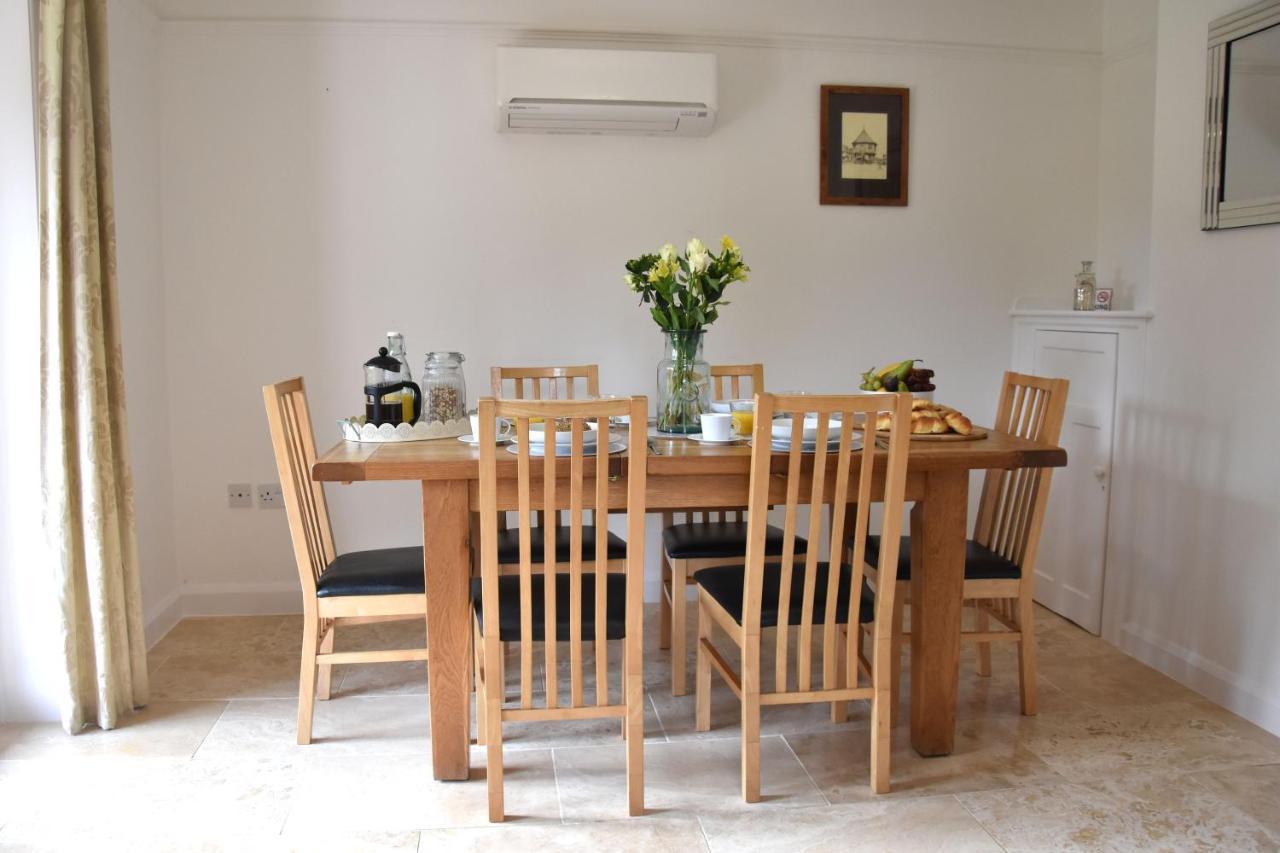Friarscroft Lodge Holiday Home Вімондем Екстер'єр фото